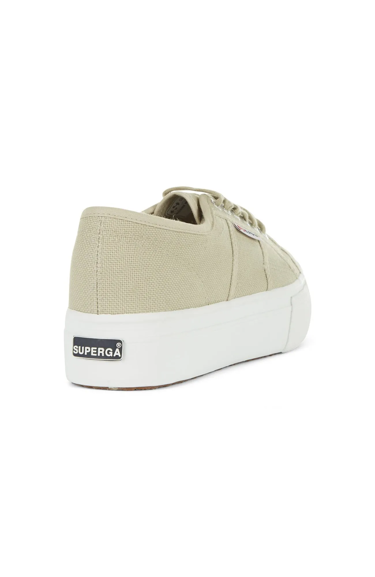 2790 ACOTW Linea Up & Down Shoe Taupe