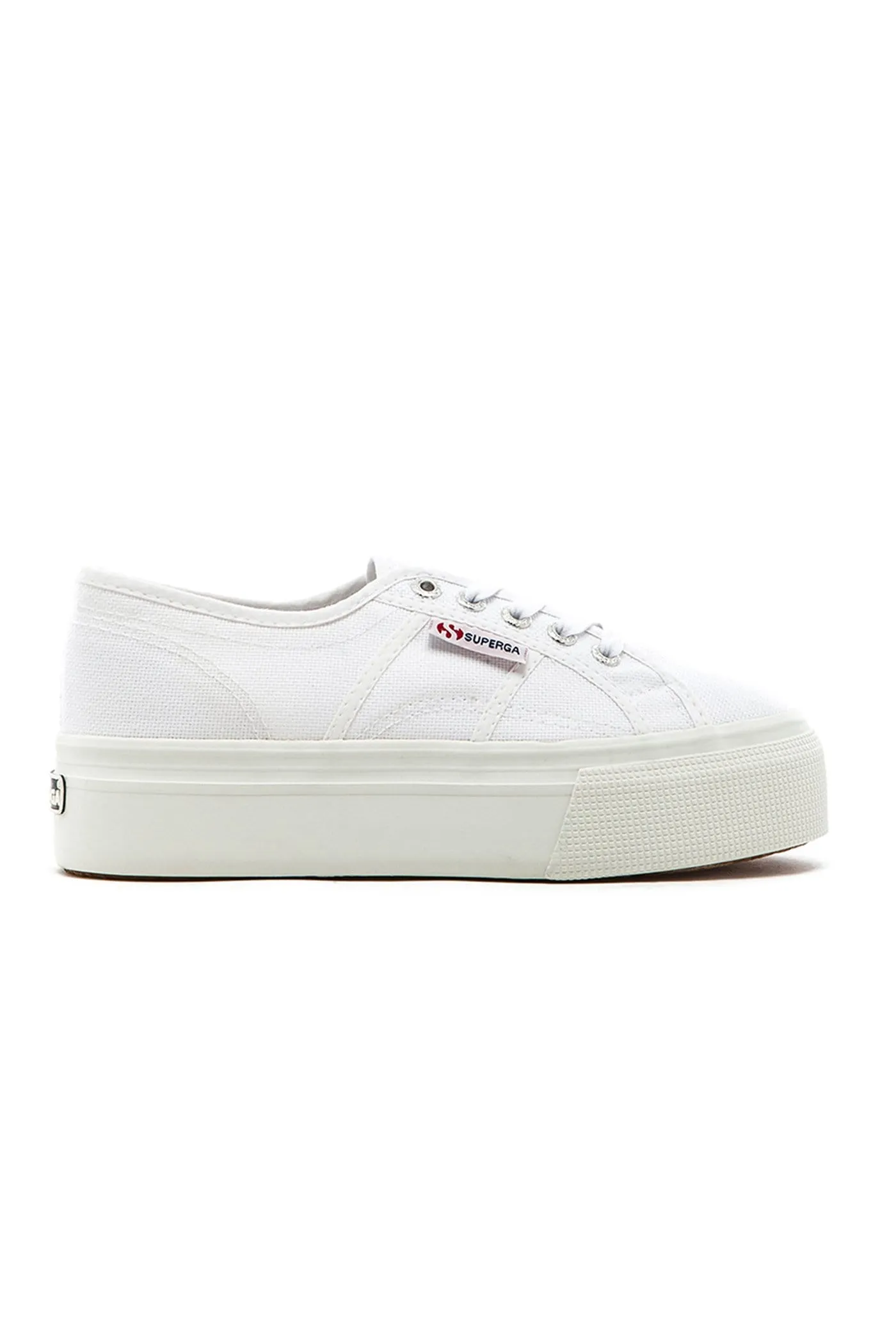 2790 ACOTW Linea Up & Down Shoe White