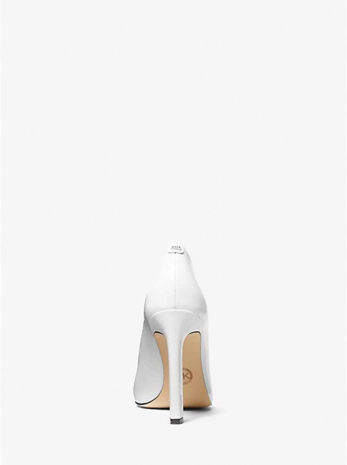 Amara Patent Leather Pump