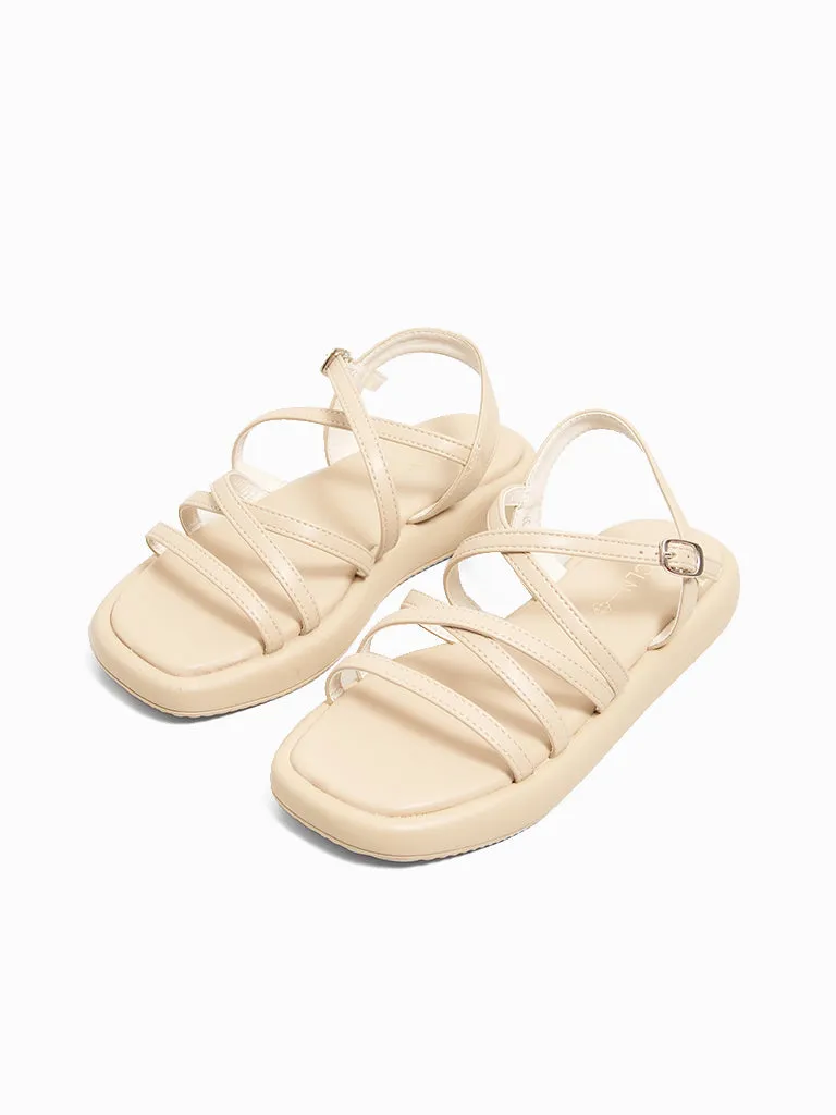 Andie Flatform Sandals