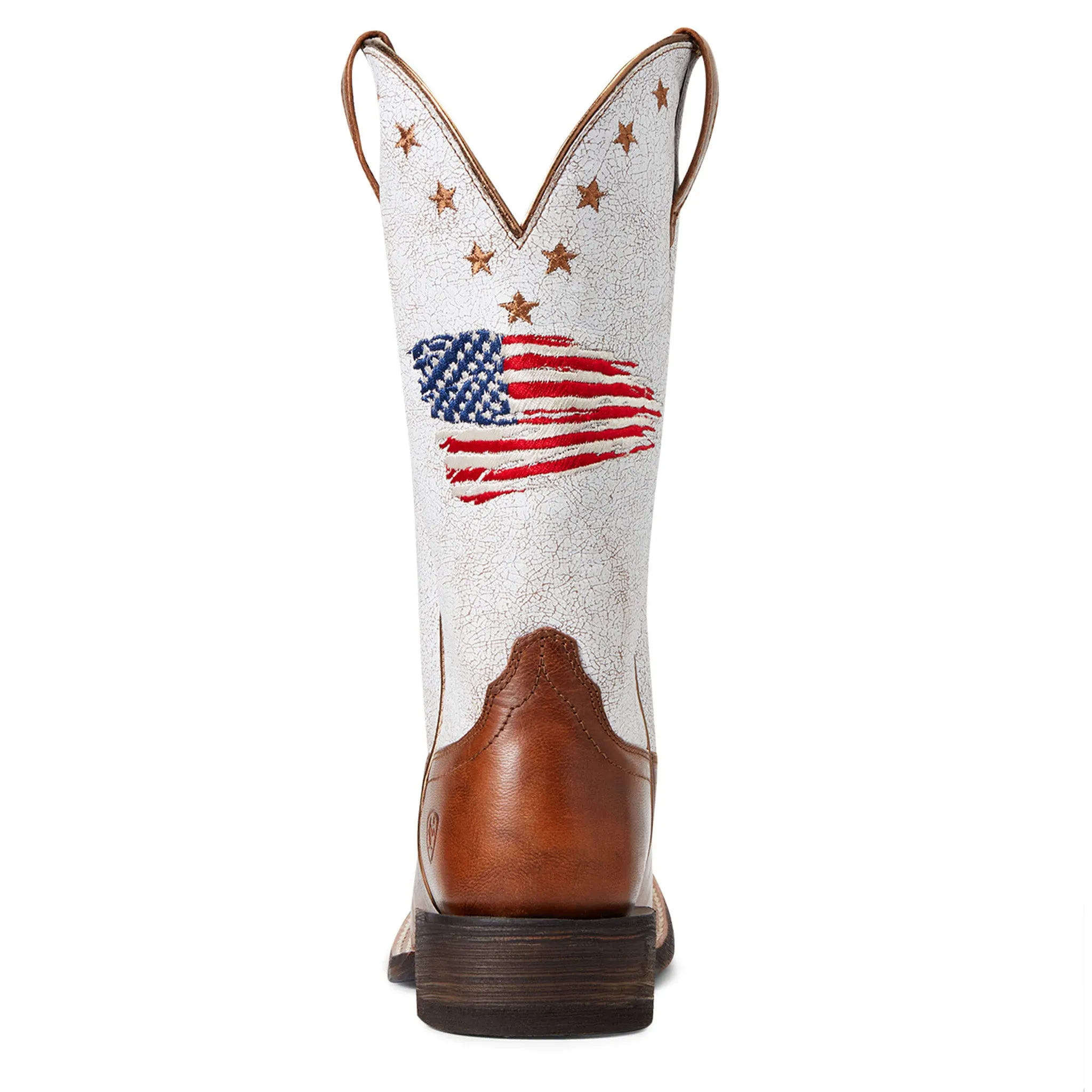 Ariat Women's Circuit Patriot Boots