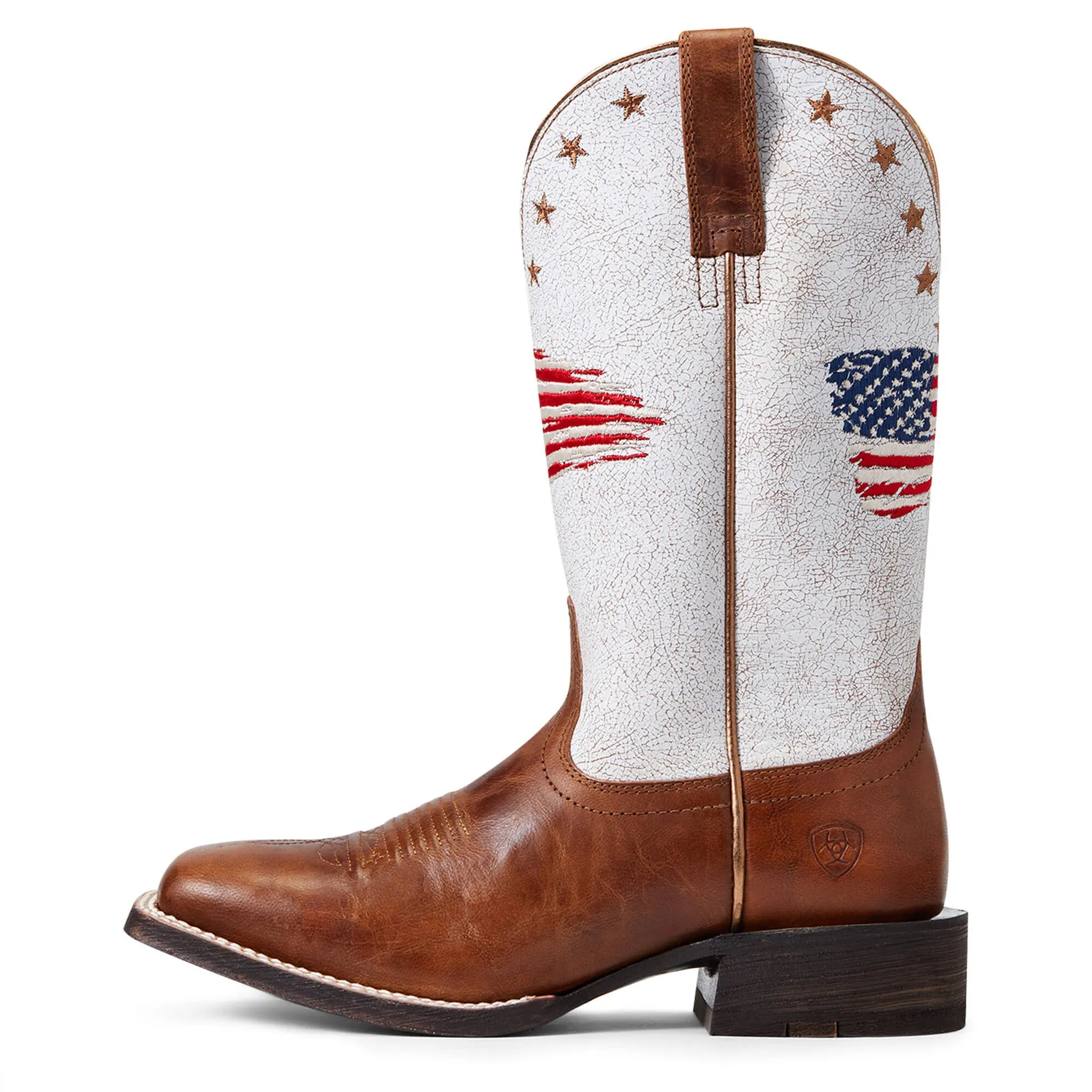 Ariat Women's Circuit Patriot Boots