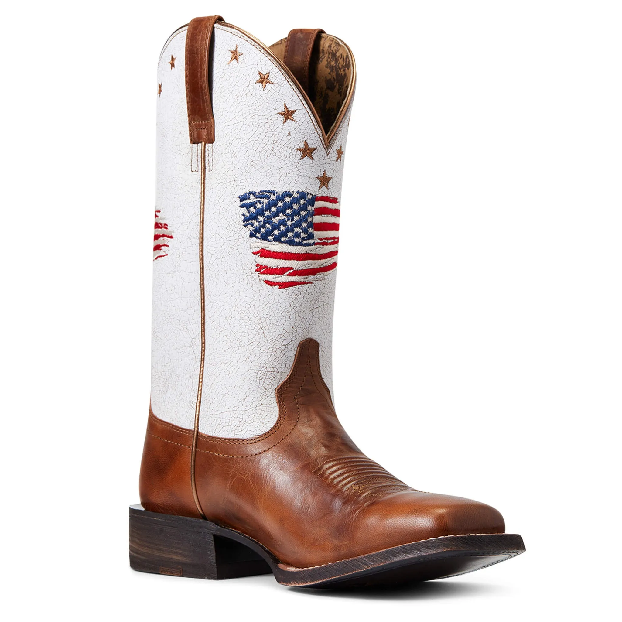 Ariat Women's Circuit Patriot Boots