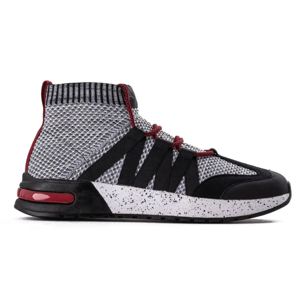 ARMANI EXCHANGE XUZ018 Slip on Sneakers - MLT