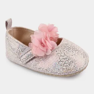 Baby Girl Shoes J10-Pink