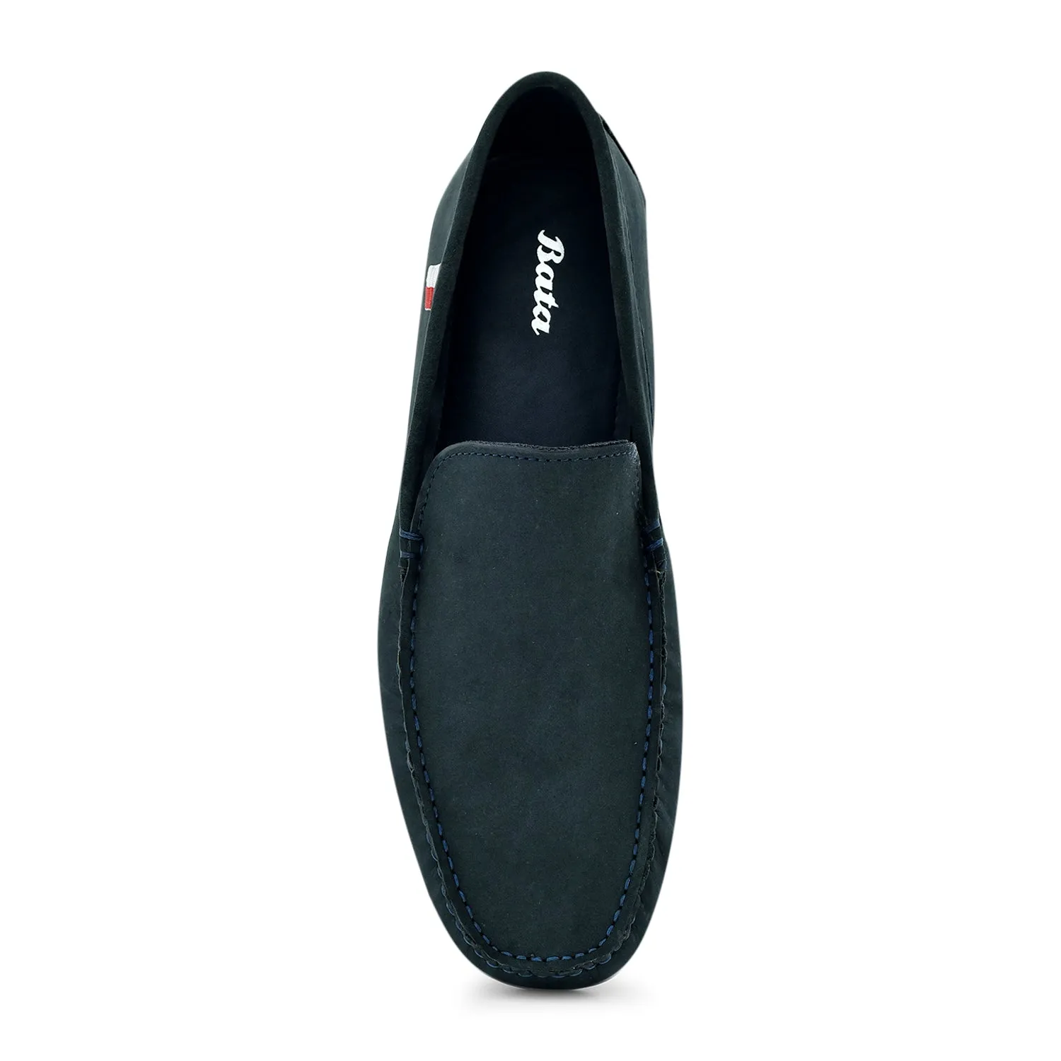 Bata Men's Loafer