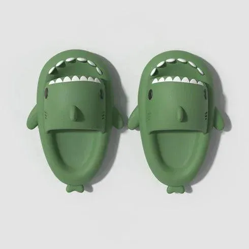 BeShark - Shark Slides Originals