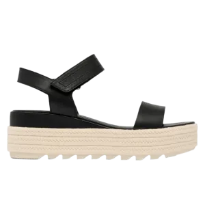 Cameron Flatform Wedge Sandal