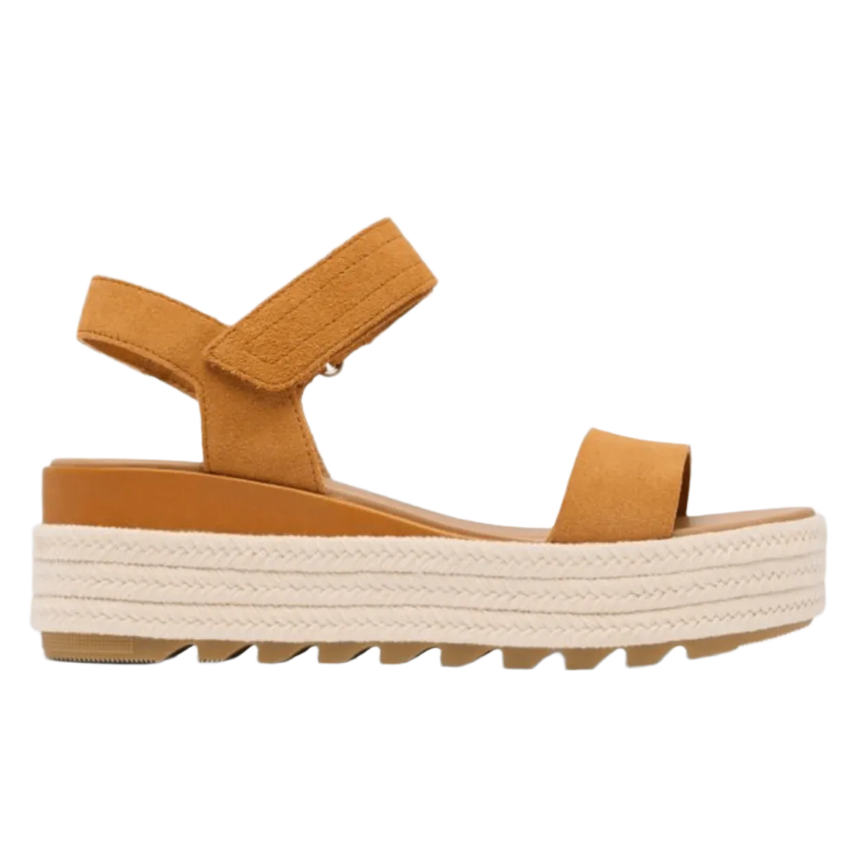 Cameron Flatform Wedge Sandal