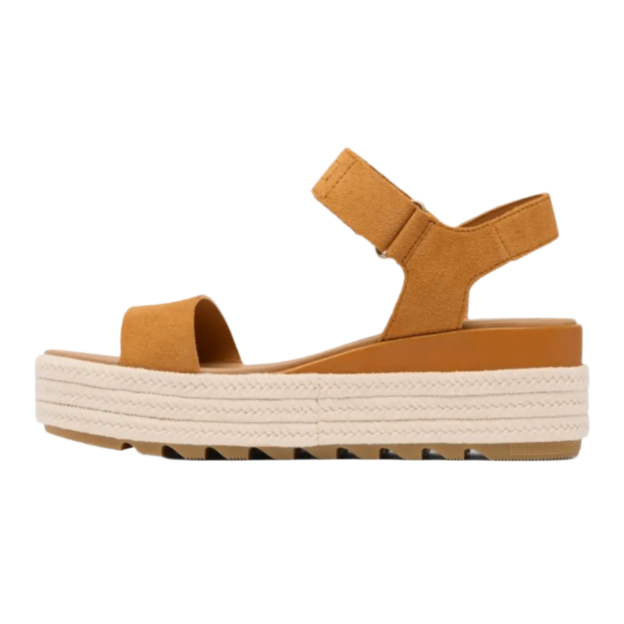 Cameron Flatform Wedge Sandal