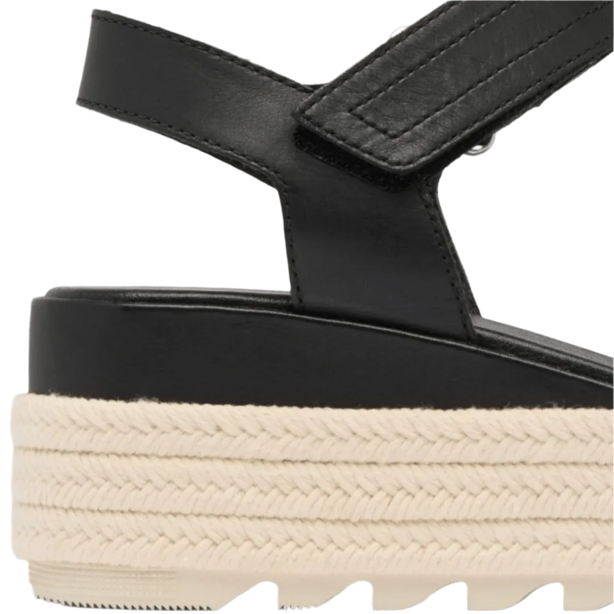 Cameron Flatform Wedge Sandal