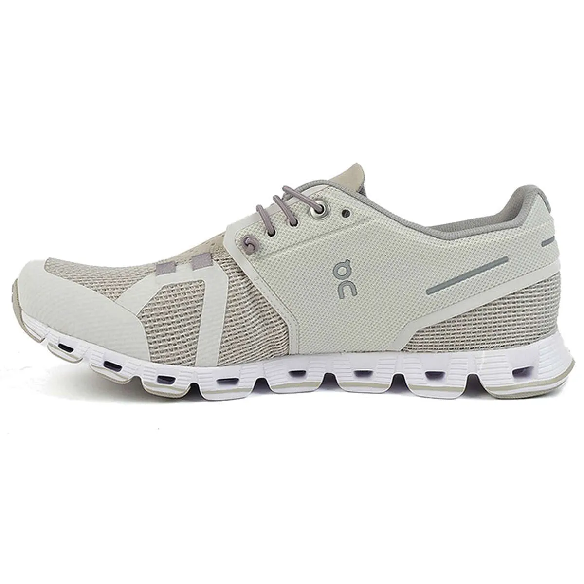 Cloud Mesh Women's Low-Top Trainers