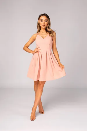 Dahlia Skater Dress