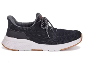 Drew Men's Echo Black Mesh Combo