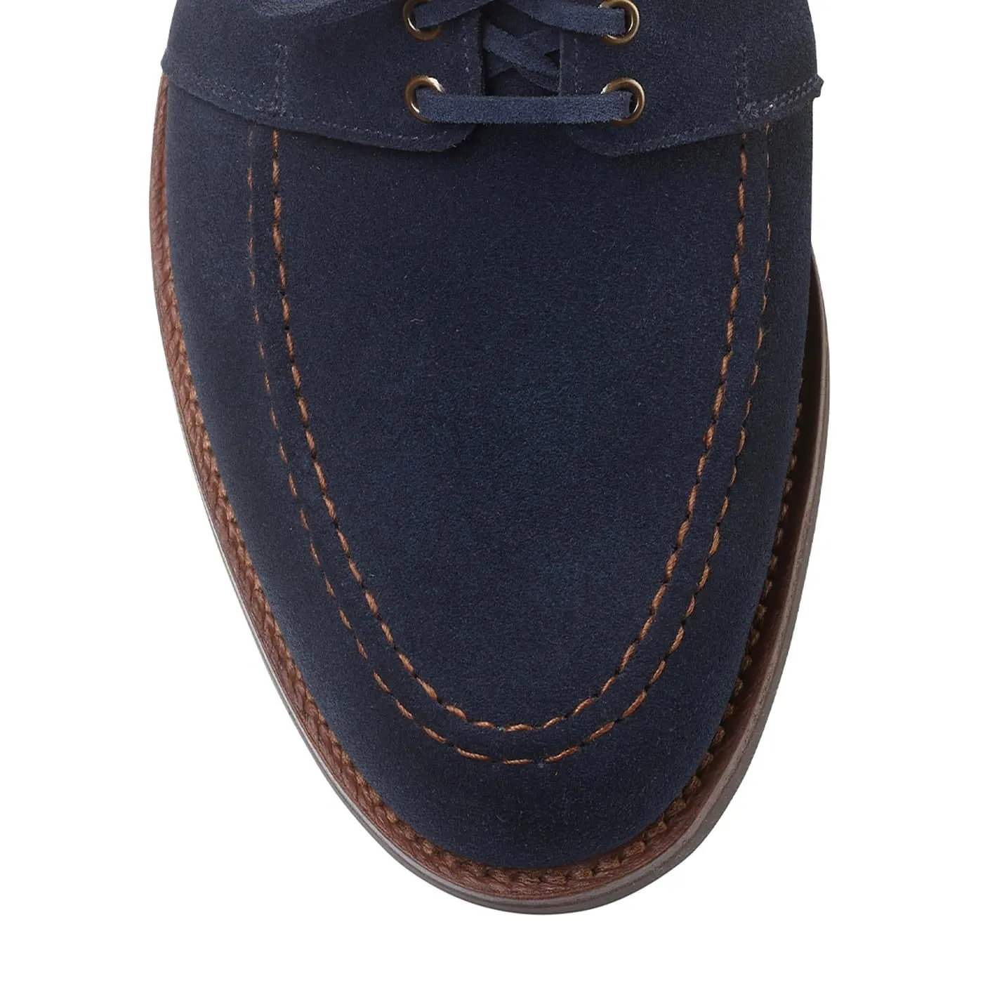 Falmouth Ocean Suede