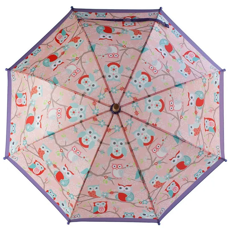 Kids' Umbrellas!