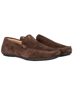 Mc Bay Loafers Brown