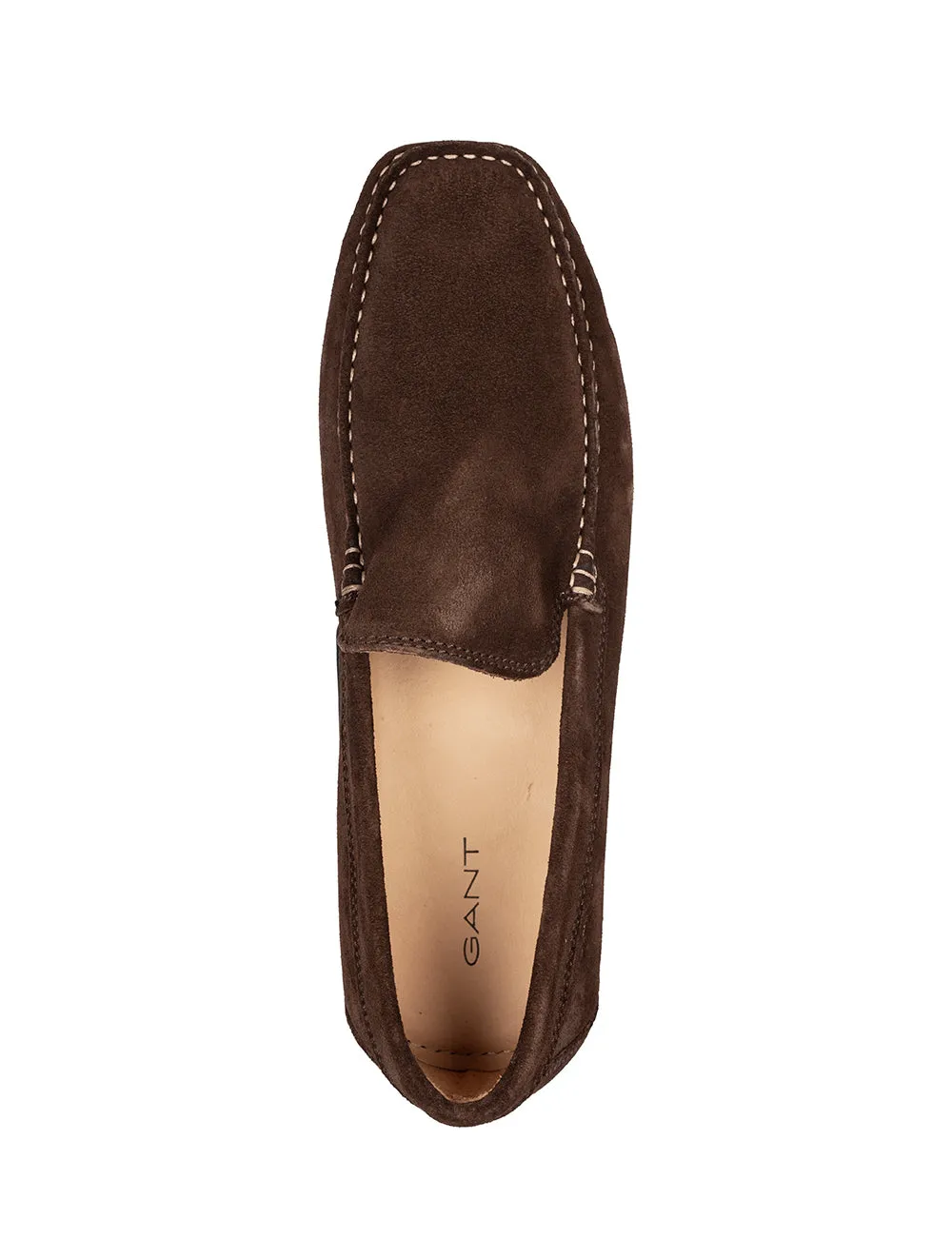 Mc Bay Loafers Brown