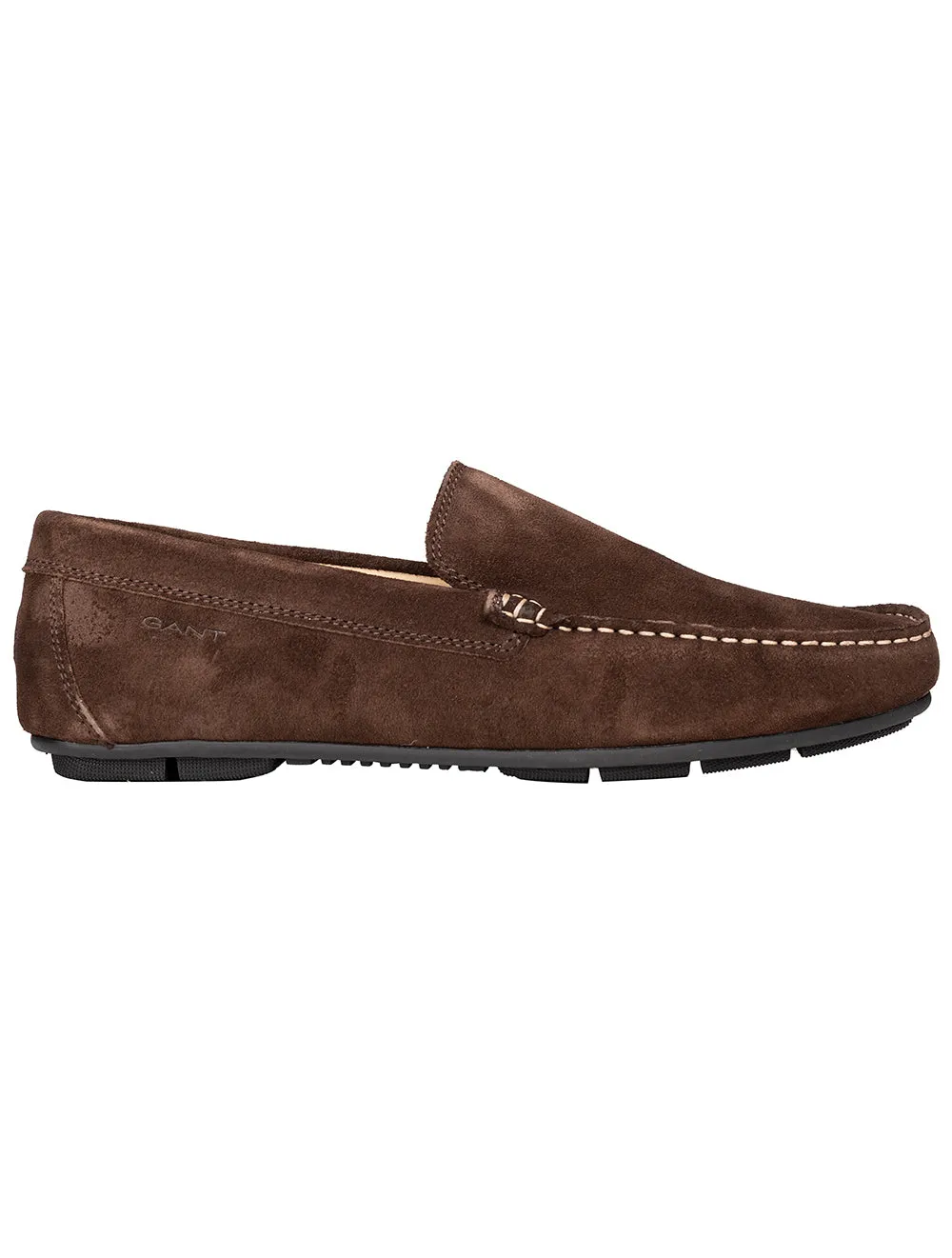 Mc Bay Loafers Brown