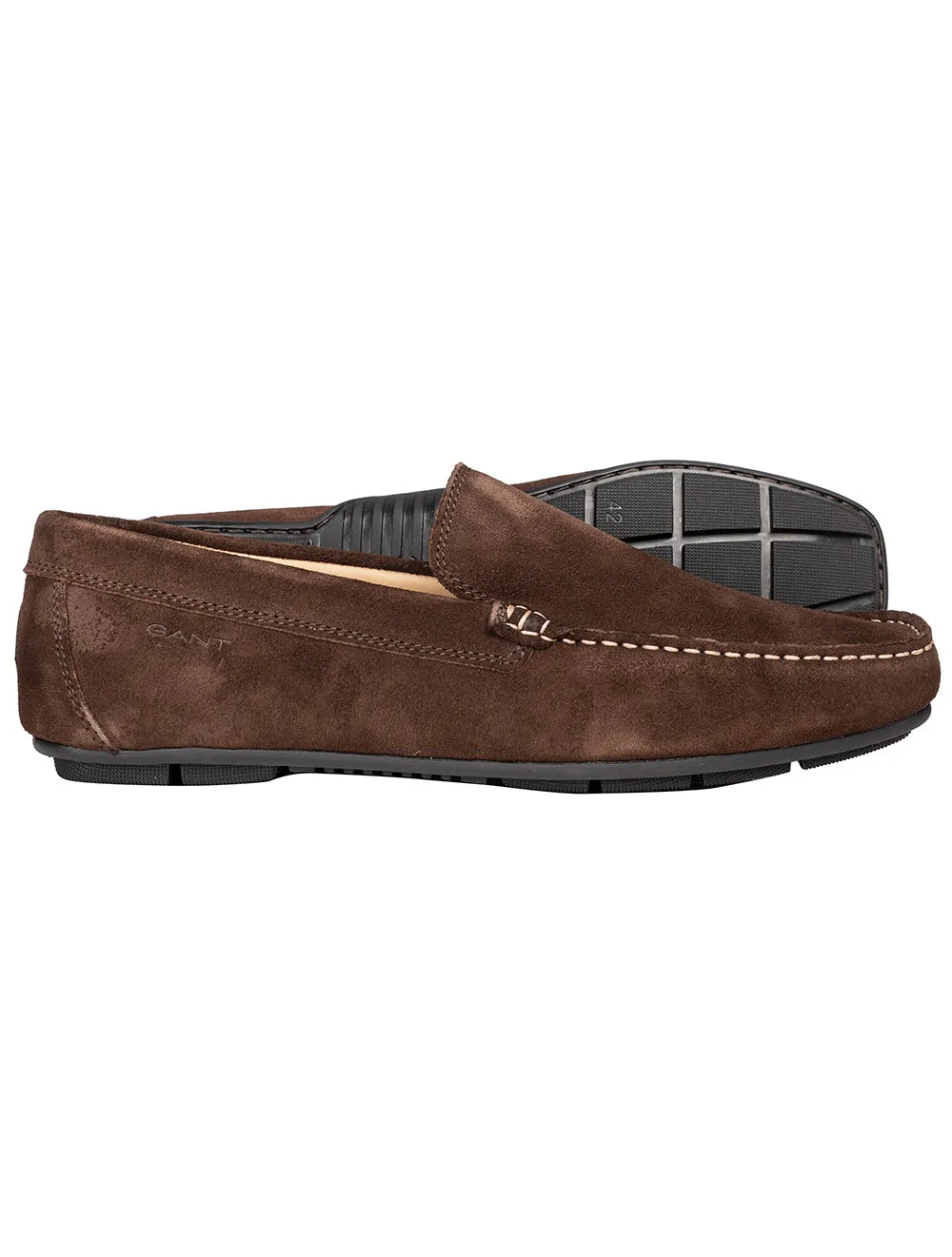 Mc Bay Loafers Brown