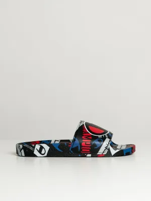 MENS CHAMPION IPO C LOGO SLIDES - CLEARANCE