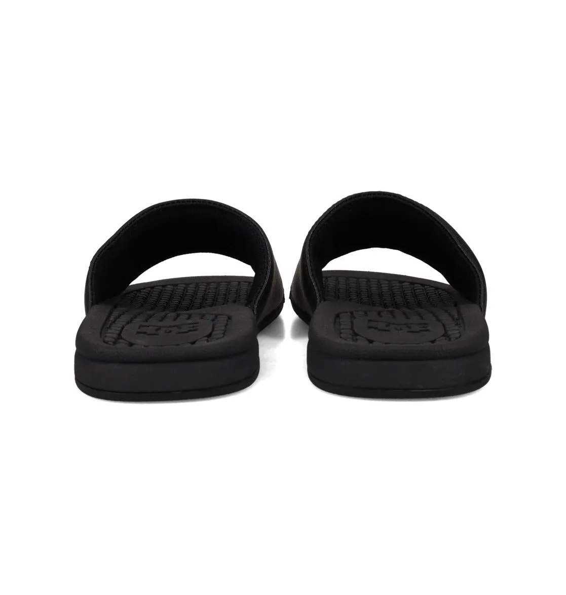 Mens DC Bolsa Slides