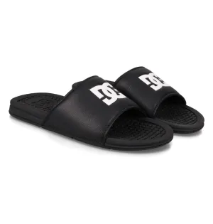 Mens DC Bolsa Slides