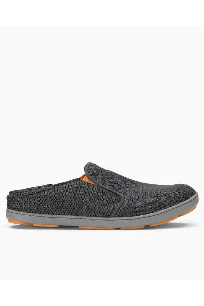 Men's Nohea Mesh Slip on Shoe in Mustang Lime