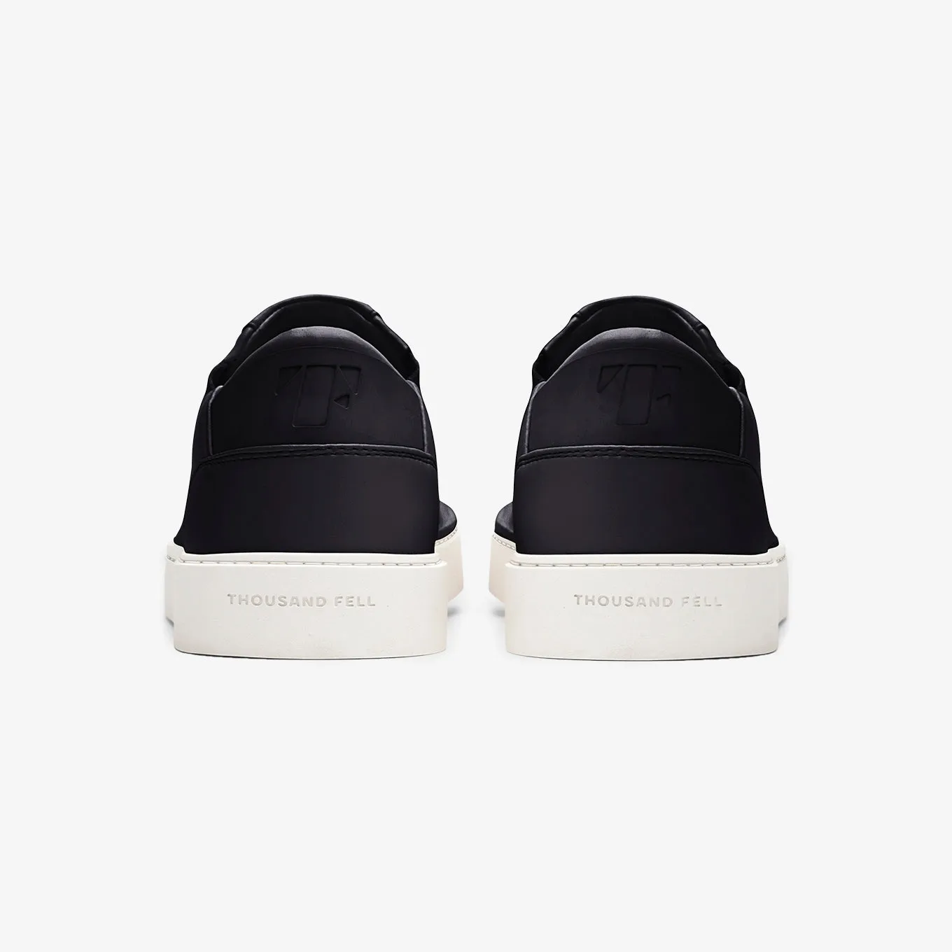 Men's Slip On | Black