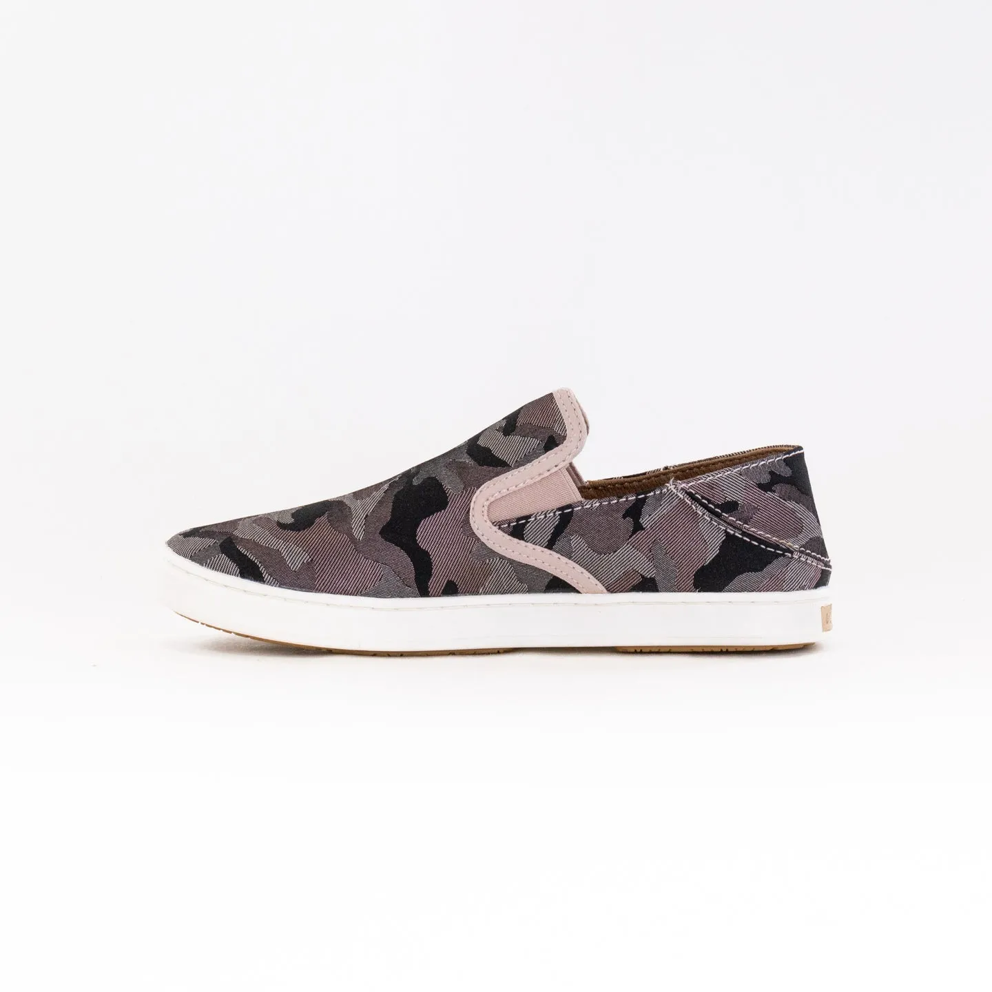 Olukai Pehuea Pa'i (Women's) - Soft Pink/Camo