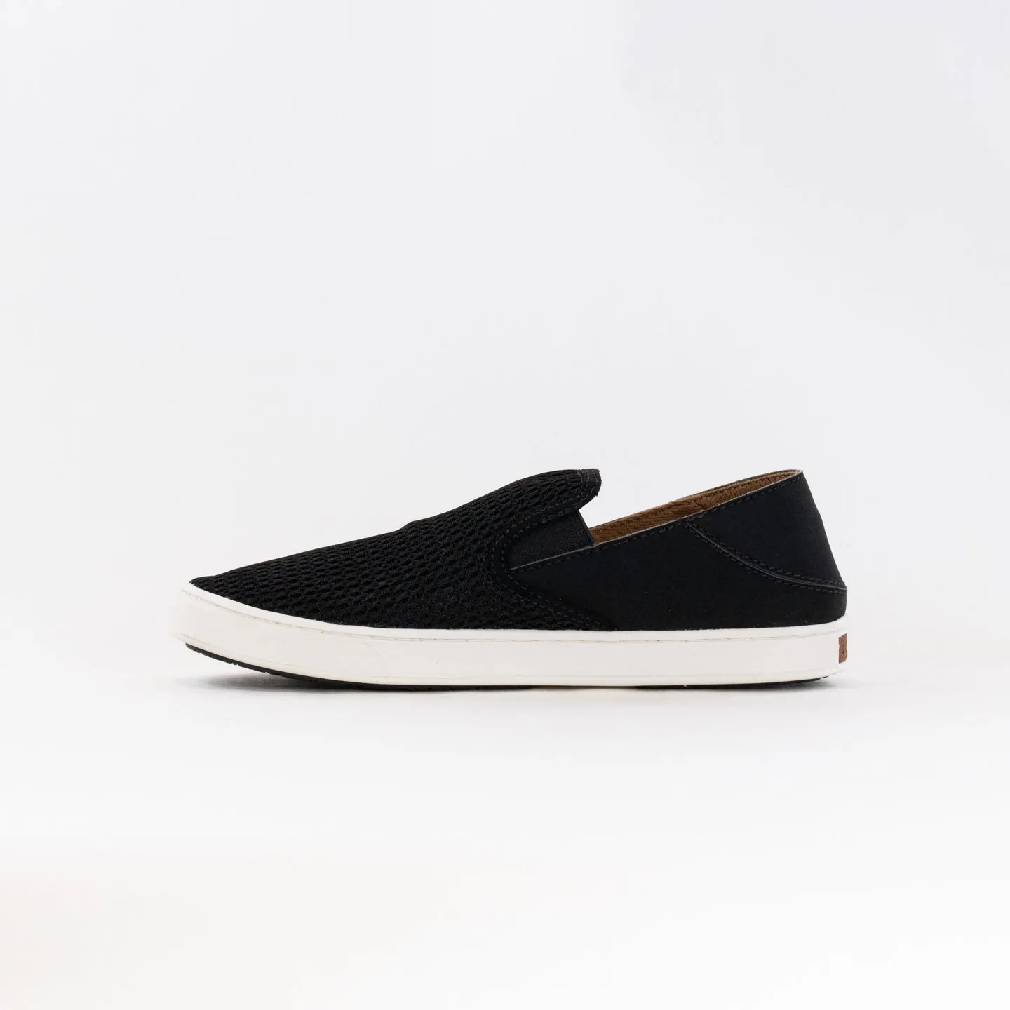 Olukai Pehuea (Women's) - Black/Black