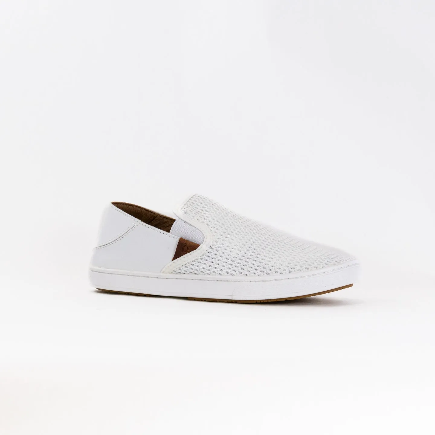 Olukai Pehuea (Women's) - Bright White