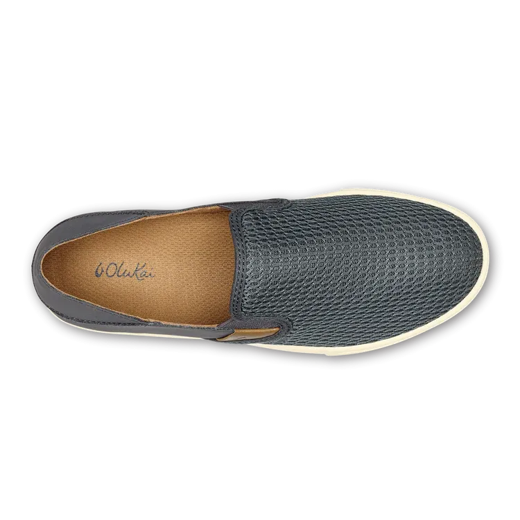 Olukai Pehuea Womens Sandals-Pavement