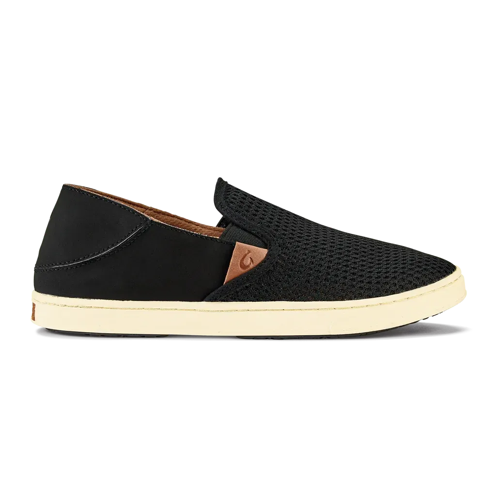 Olukai Women's Pehuea Slip-On Sneakers