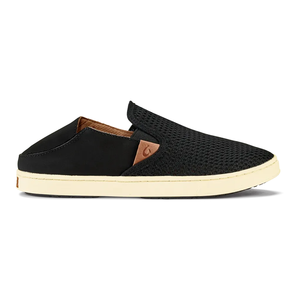 Olukai Women's Pehuea Slip-On Sneakers