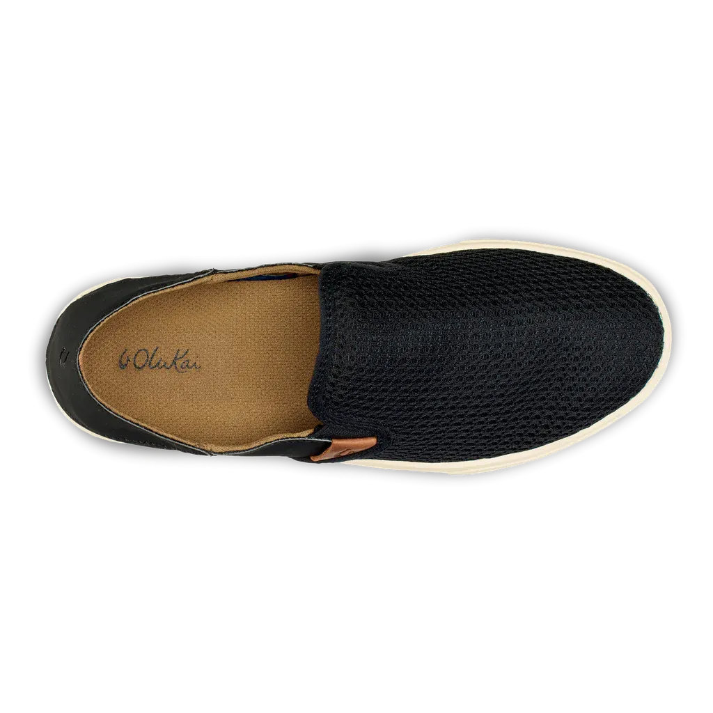 Olukai Women's Pehuea Slip-On Sneakers