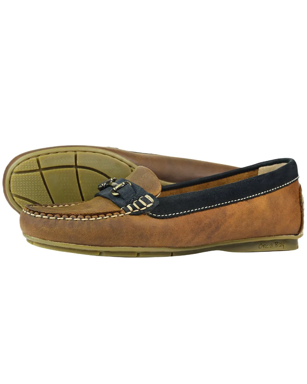 Orca Bay Verona Womens Loafers