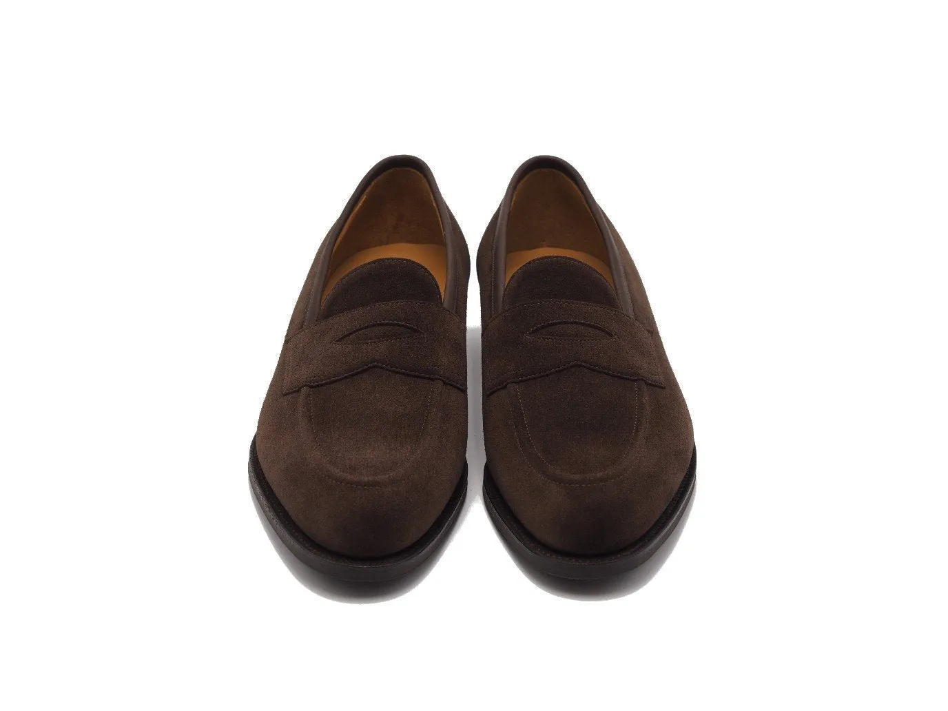 Piccadilly Mink Suede