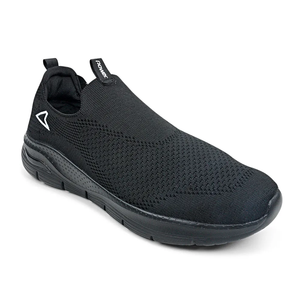 Power BAUMANN Slip-On Sneaker for Men