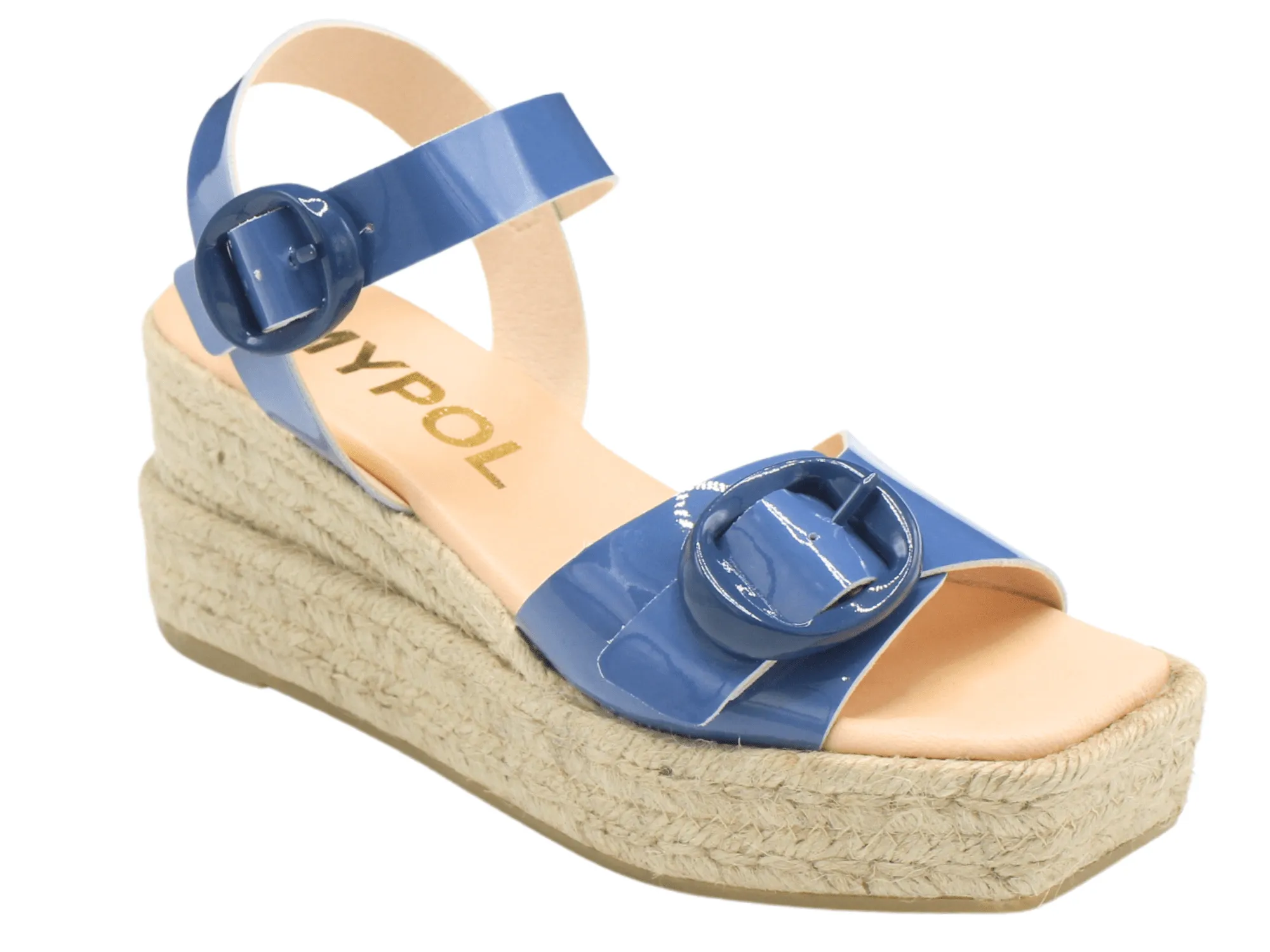 Queila Espadrille Wedge