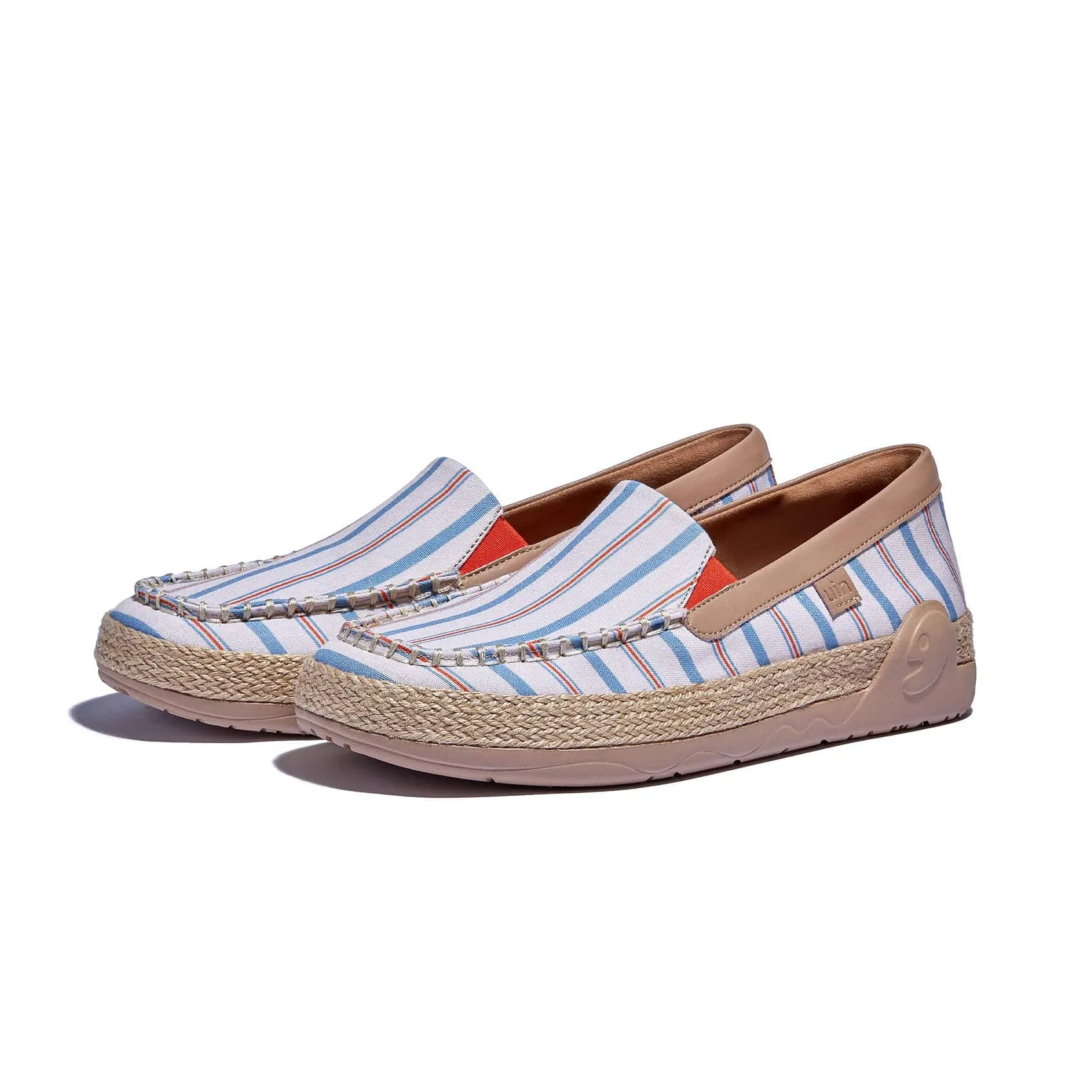 Retro Stripes Marbella V Women