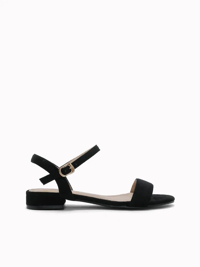 Robbie Flat Sandals