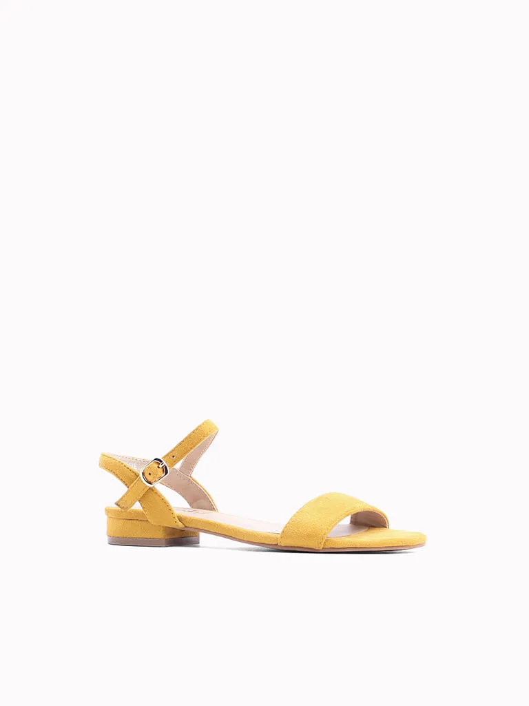 Robbie Flat Sandals