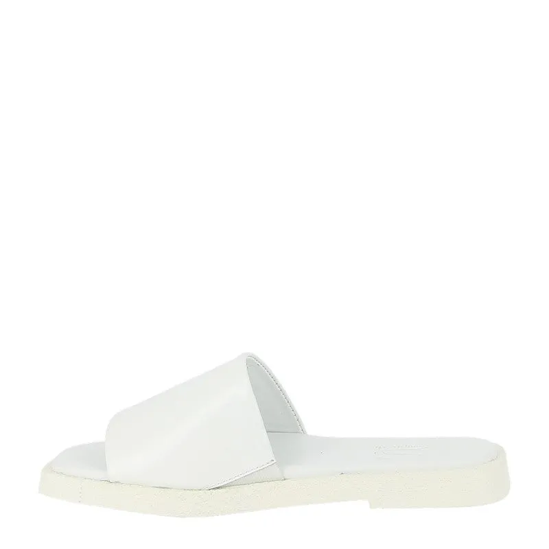 Sempre Di 9554 White Slide