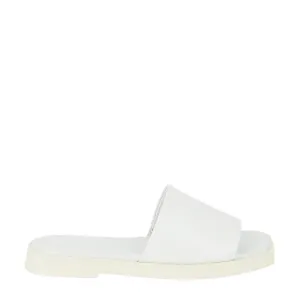 Sempre Di 9554 White Slide