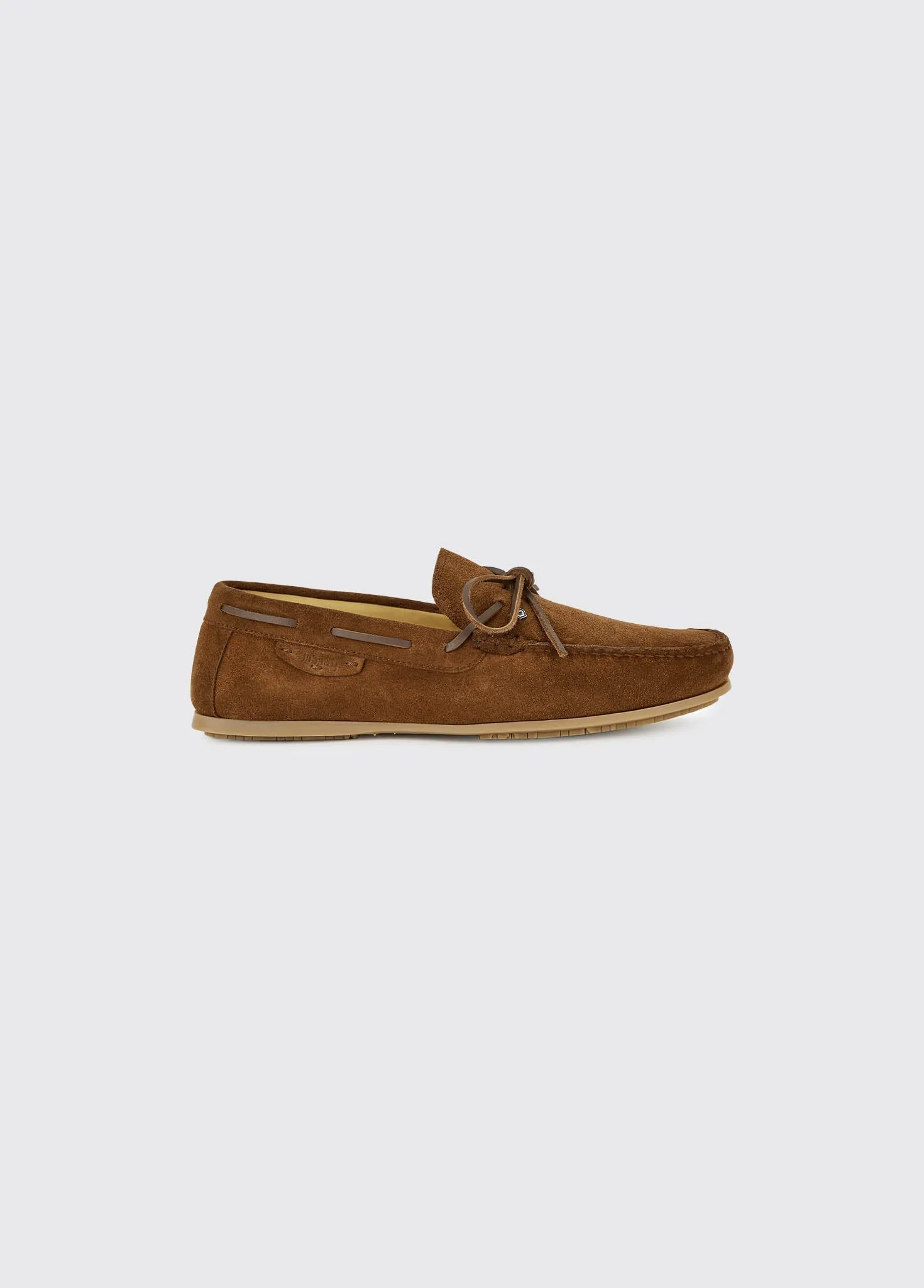 Shearwater Loafer - Tobacco