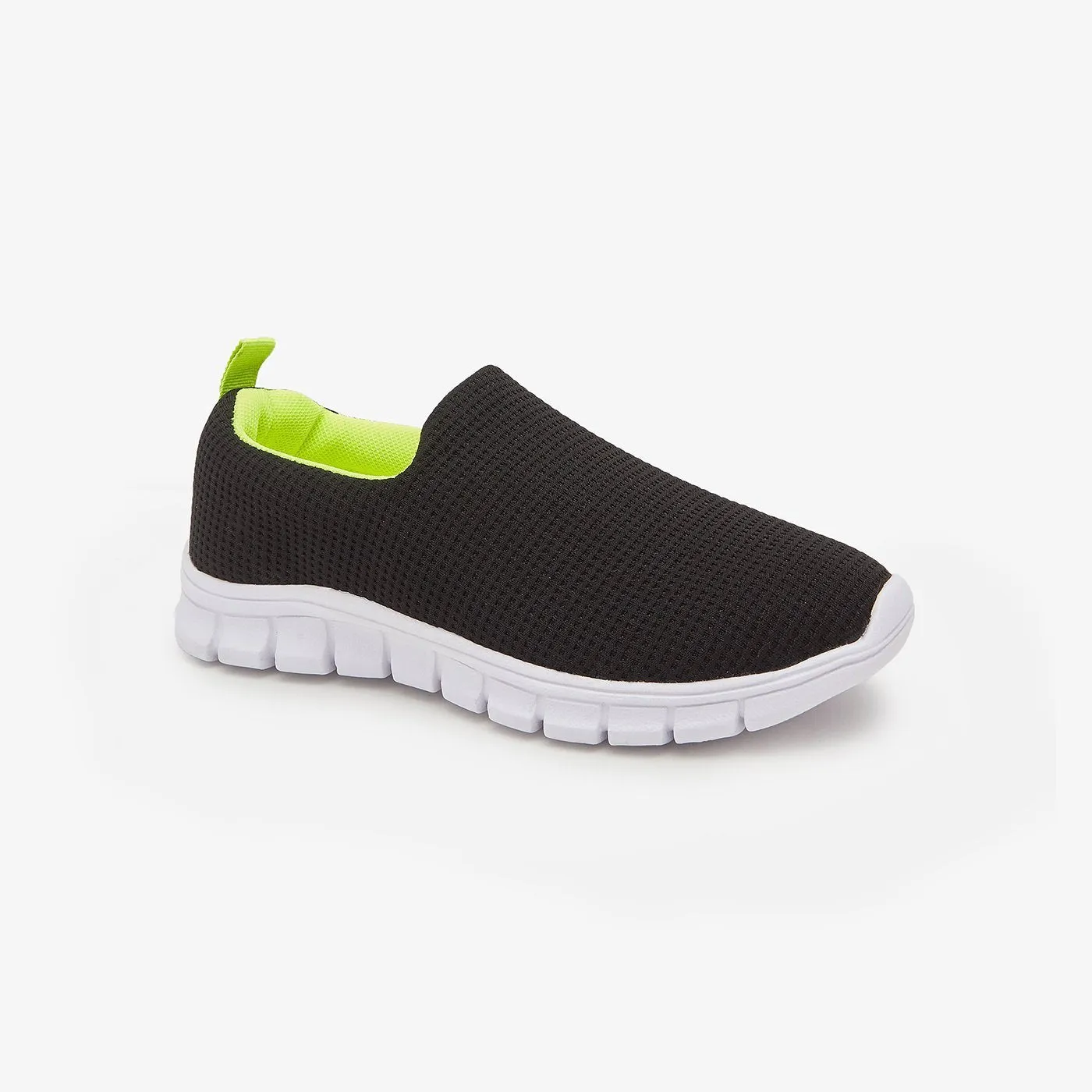 Slip-On Sneakers for Boys