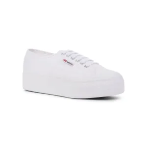 SUPERGA Acto Linea - White