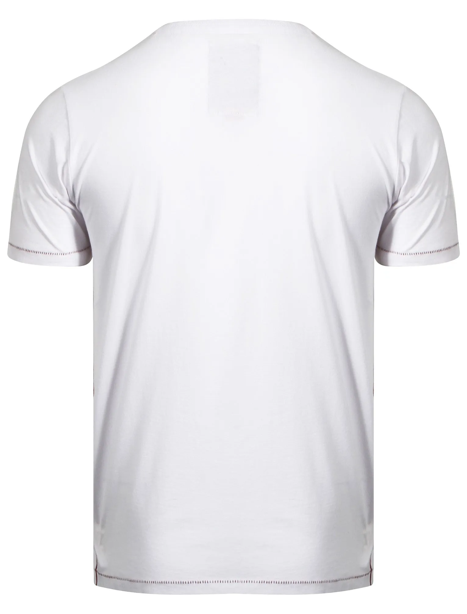 Tokyo Laundry Kobe white T-Shirt