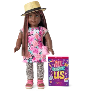 Truly Me™ 18-inch Doll #109   Show Your Sweet Side Accessories